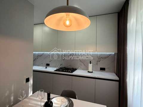 квартира за адресою Перемоги просп., 85
