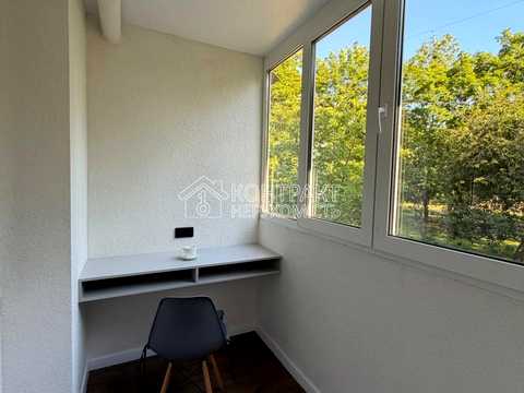квартира за адресою Перемоги просп., 85