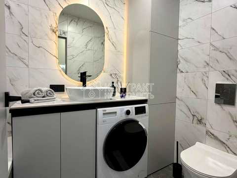 квартира за адресою Перемоги просп., 85