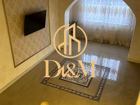 квартира за адресою Тарасівська вул., 7