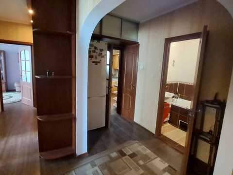 квартира за адресою Машинобудівників вул., 15