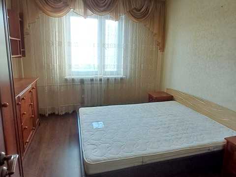 квартира за адресою Машинобудівників вул., 15