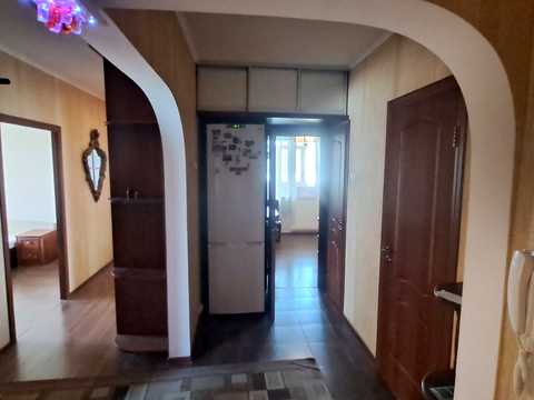 квартира за адресою Машинобудівників вул., 15