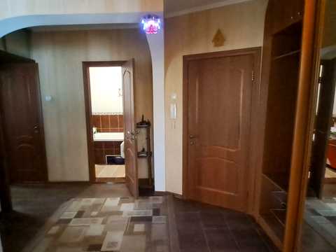 квартира за адресою Машинобудівників вул., 15