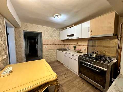 дом по адресу 1-й Китобойный пер.