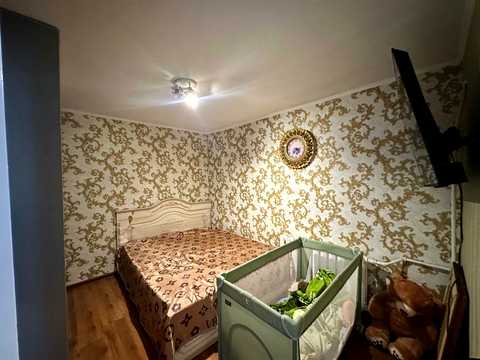 дом по адресу 1-й Китобойный пер.