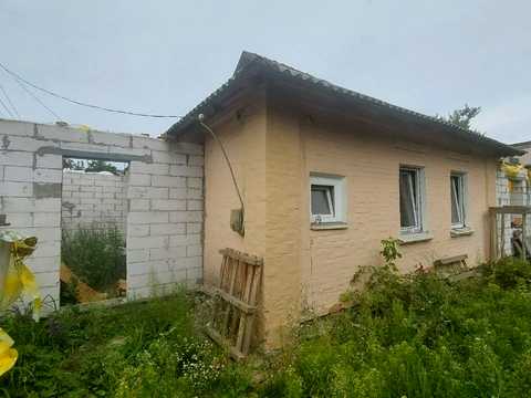 будинок за адресою Полтава, Зелена вул., 5