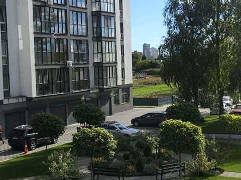 квартира по адресу Милославская ул., (Будинок 1)