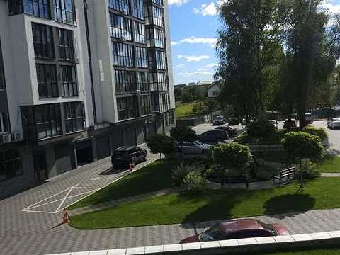 квартира по адресу Милославская ул., (Будинок 1)