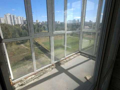 квартира по адресу Милославская ул., (Будинок 1)