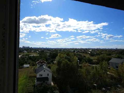 квартира по адресу Милославская ул., (Будинок 1)