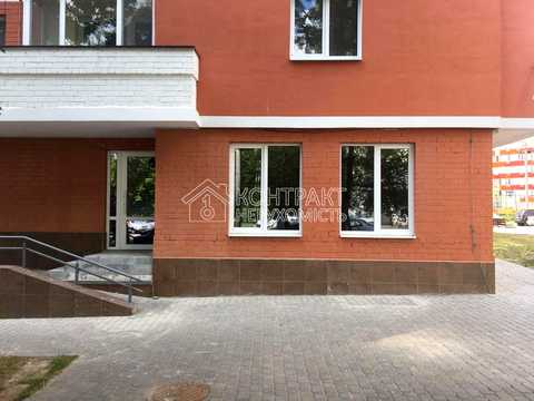 комерційна за адресою Мирослава Мисли вул. (Цілиноградська), 58а
