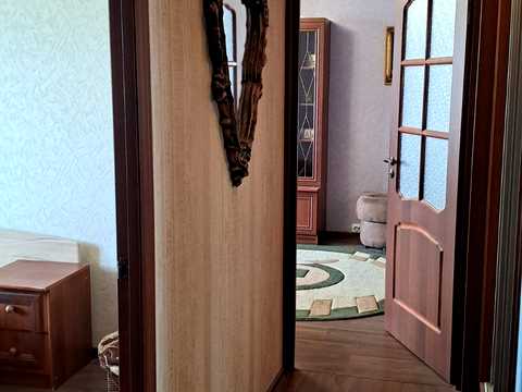 квартира за адресою Машинобудівників вул., 15