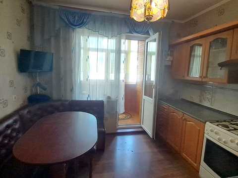 квартира за адресою Машинобудівників вул., 15