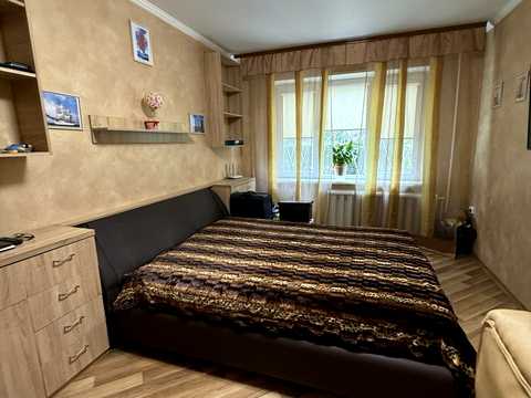 квартира за адресою Євгена Чикаленка вул., 59б