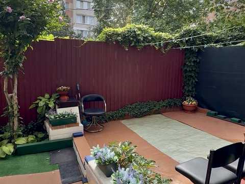 квартира за адресою Євгена Чикаленка вул., 59б
