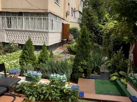 квартира за адресою Євгена Чикаленка вул., 59б