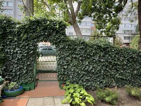 квартира за адресою Євгена Чикаленка вул., 59б