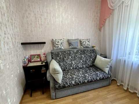 квартира за адресою Євгена Чикаленка вул., 59б