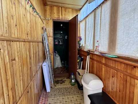 квартира за адресою Євгена Чикаленка вул., 59б
