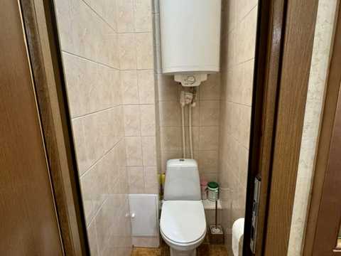 квартира за адресою Євгена Чикаленка вул., 59б