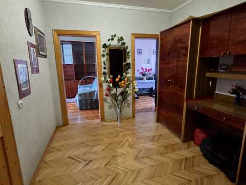 квартира за адресою Івана Миколайчука вул., 18