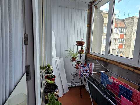 квартира за адресою Івана Миколайчука вул., 18