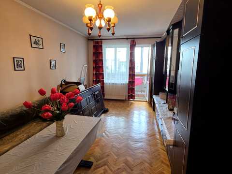 квартира за адресою Івана Миколайчука вул., 18