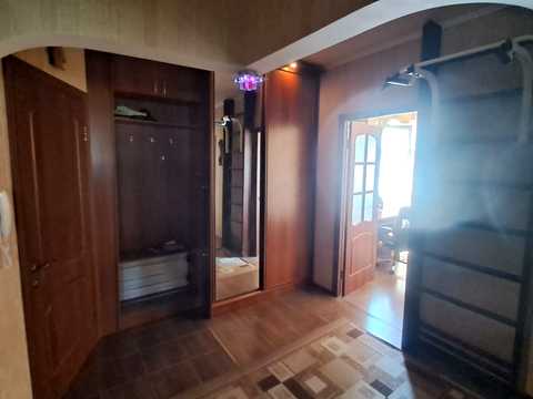 квартира за адресою Машинобудівників вул., 15