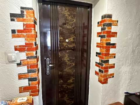 квартира по адресу Гетмана Мазепы ул., 167/5