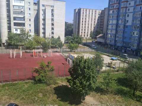 квартира по адресу Гетмана Мазепы ул., 167/5