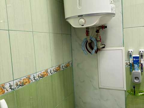 квартира по адресу Гетмана Мазепы ул., 167/5