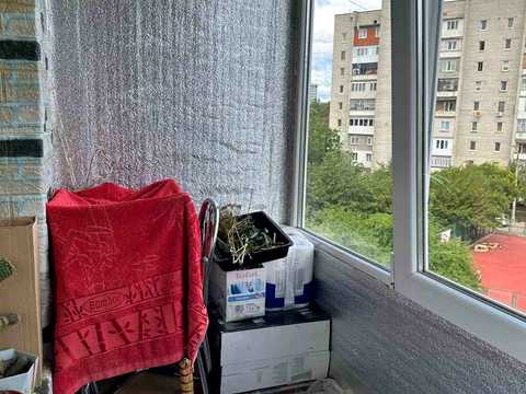 квартира по адресу Гетмана Мазепы ул., 167/5