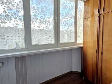 квартира за адресою Івана Миколайчука вул., 18