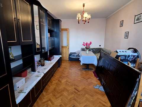 квартира за адресою Івана Миколайчука вул., 18