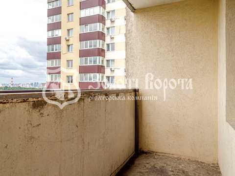 квартира по адресу Моторный пер., 11-А