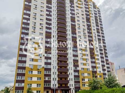 квартира по адресу Моторный пер., 11-А