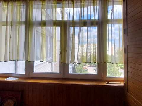 квартира за адресою Машинобудівників вул., 15