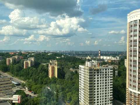 квартира по адресу Николая Пимоненко ул., 19