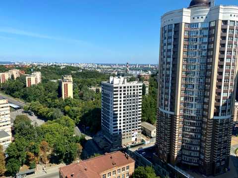 квартира по адресу Николая Пимоненко ул., 19