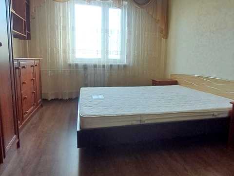 квартира за адресою Машинобудівників вул., 15