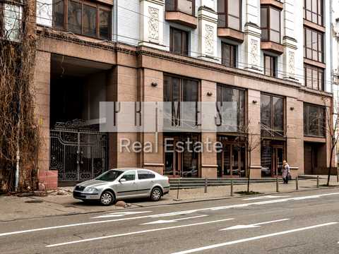 комерційна за адресою Саксаганського вул., 78-80