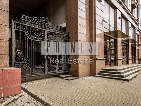 комерційна за адресою Саксаганського вул., 78-80