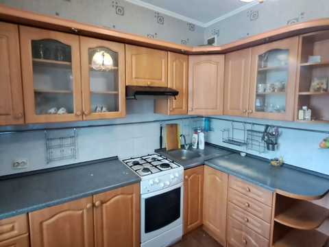 квартира за адресою Машинобудівників вул., 15