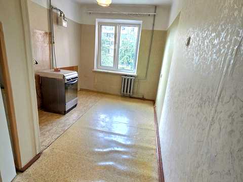 квартира за адресою Вербова вул., 39
