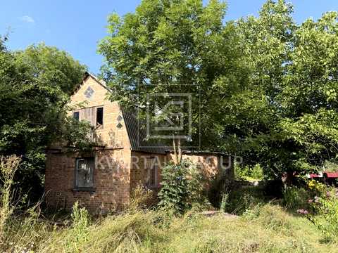 дом по адресу Николая Петровского ул., 92