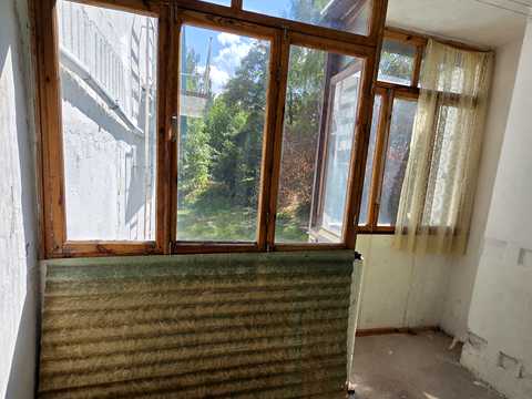 квартира за адресою Вербова вул., 39