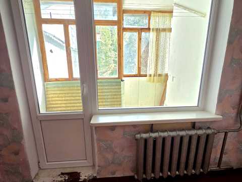 квартира за адресою Вербова вул., 39