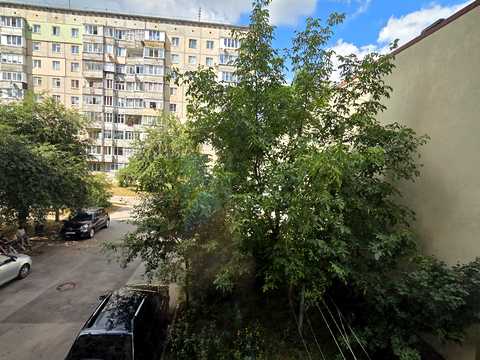 квартира за адресою Вербова вул., 39