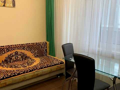 квартира по адресу Радужный массив ул., 5